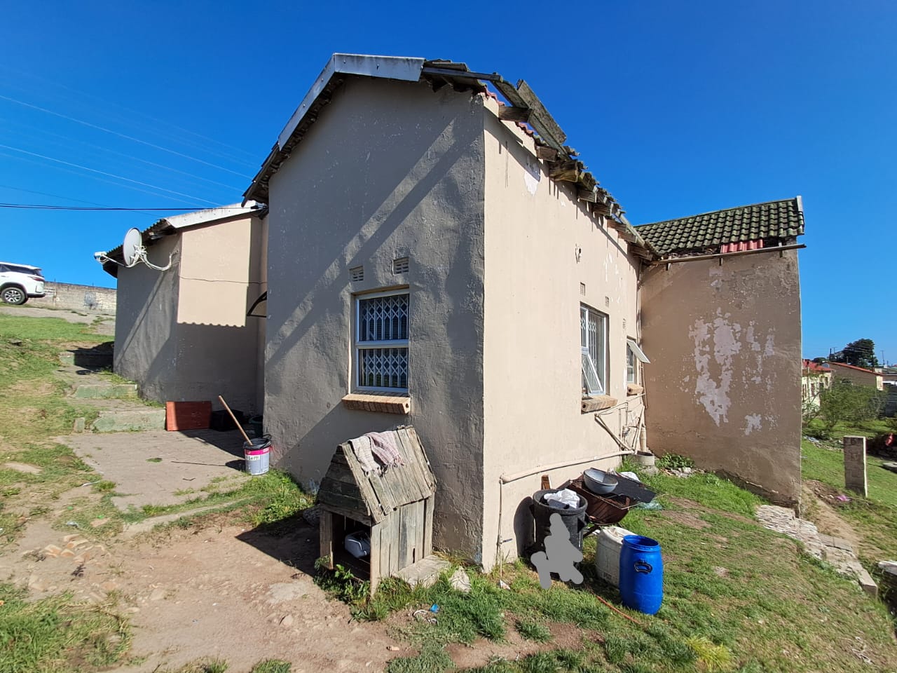 3 Bedroom Property for Sale in Mdantsane Eastern Cape